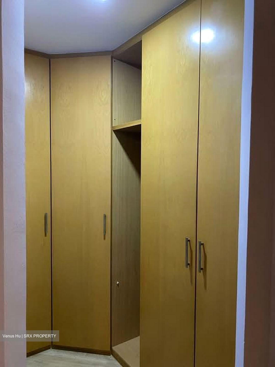 Maplewoods (D21), Condominium #565175451